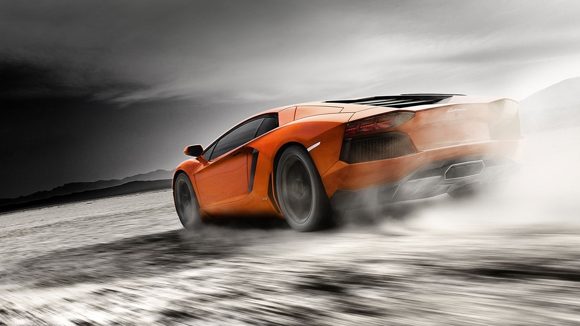 Lamborghini Wallpaper 1920x1080 (72+ images)