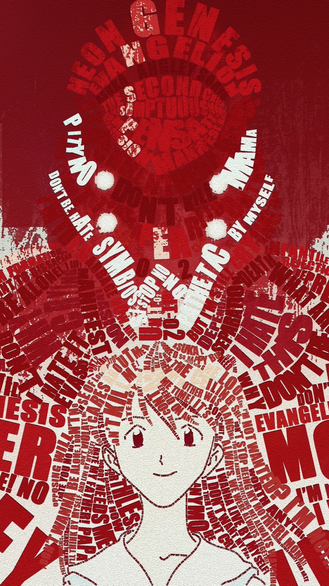 Evangelion Nerv Wallpaper (72+ images)