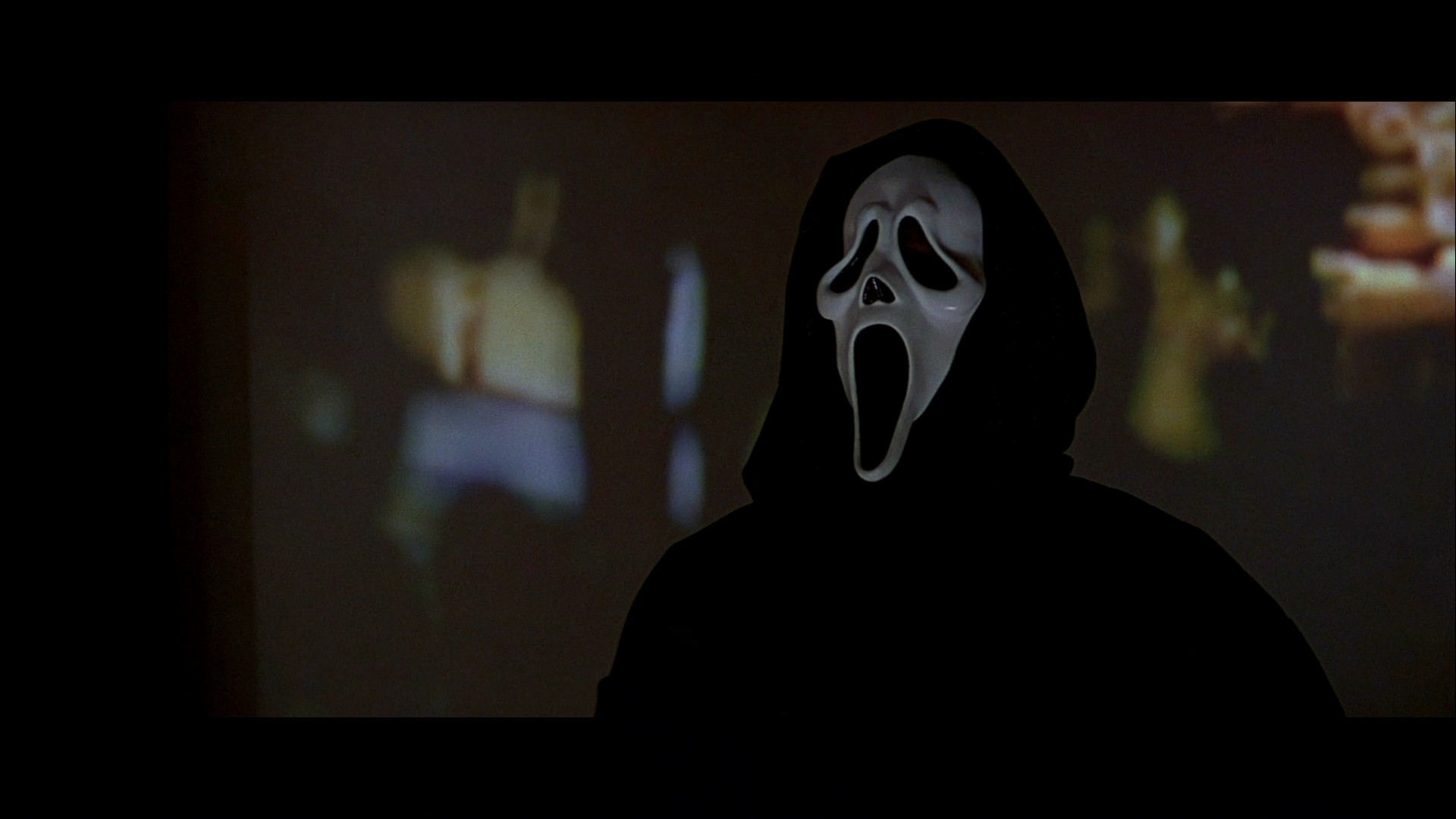 Scream Wallpaper (68+ images)