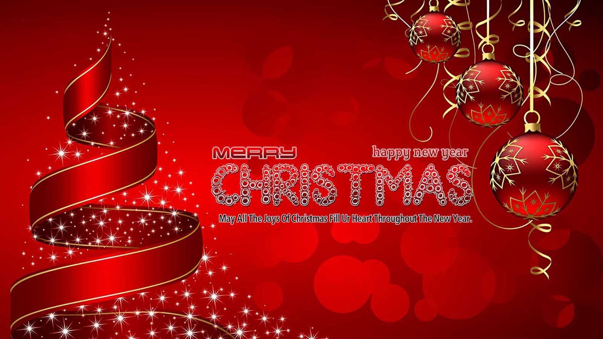 Merry Christmas 2018 Wallpaper 69 Images