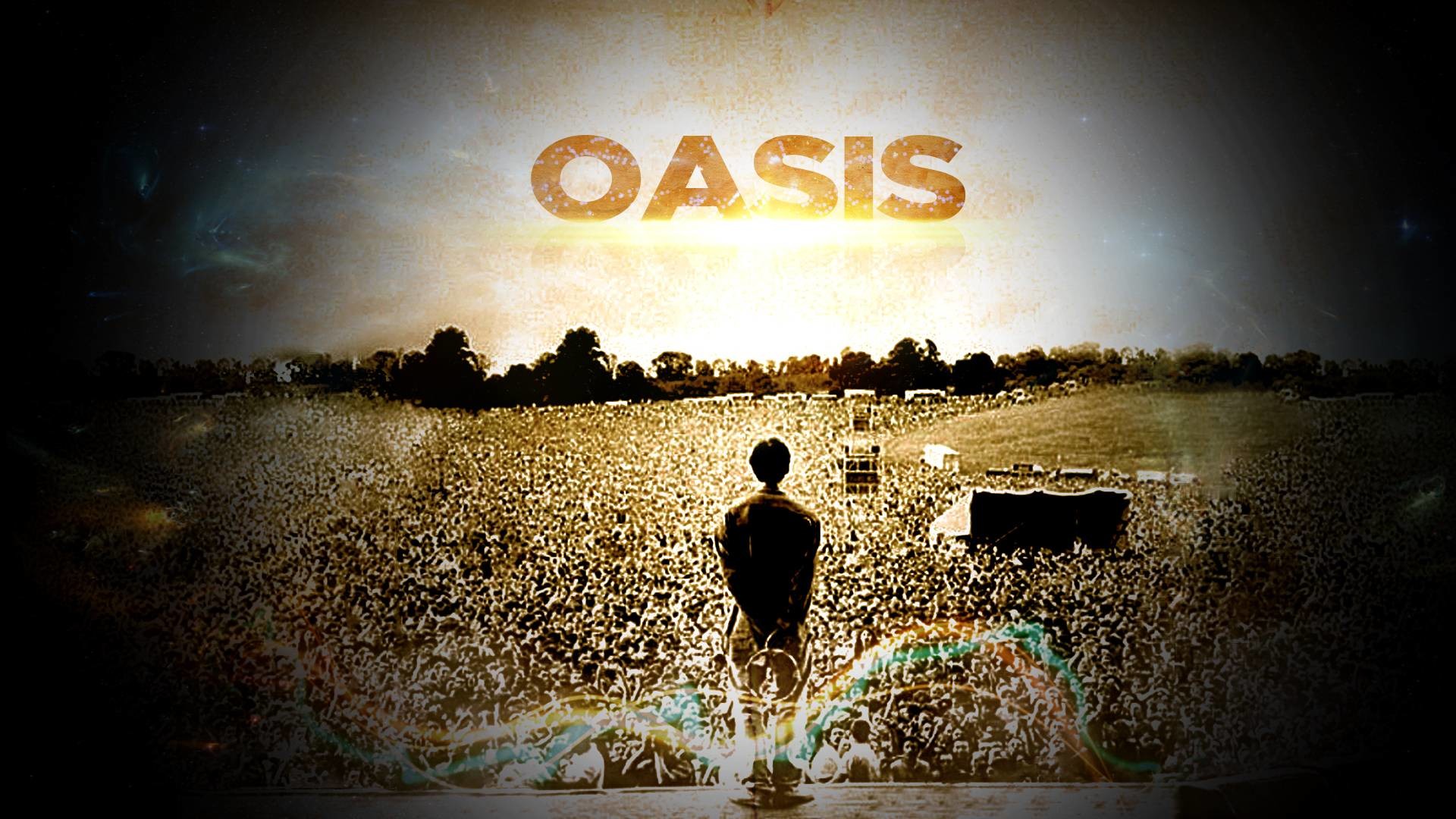 Oasis Wallpaper (59+ images)