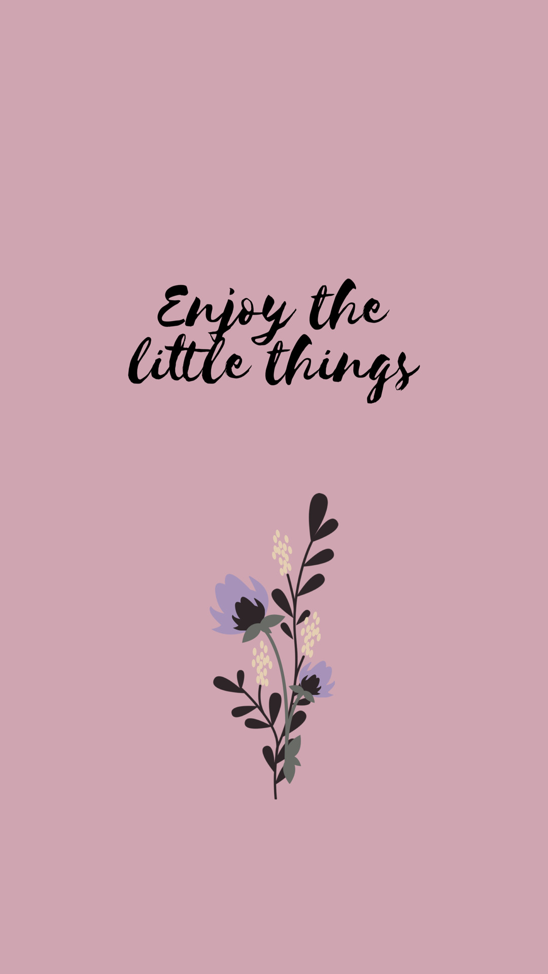 Quote Phone Wallpaper (80+ images)