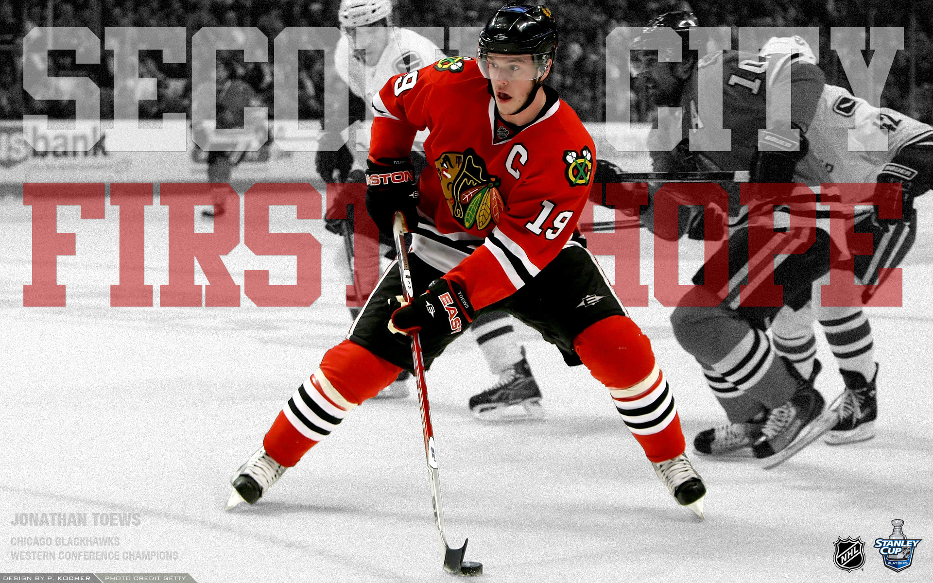 Ice Hockey Wallpaper (74+ images)