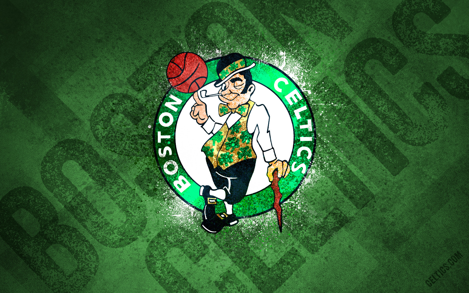 Boston Celtics Hd Wallpapers 64 Images