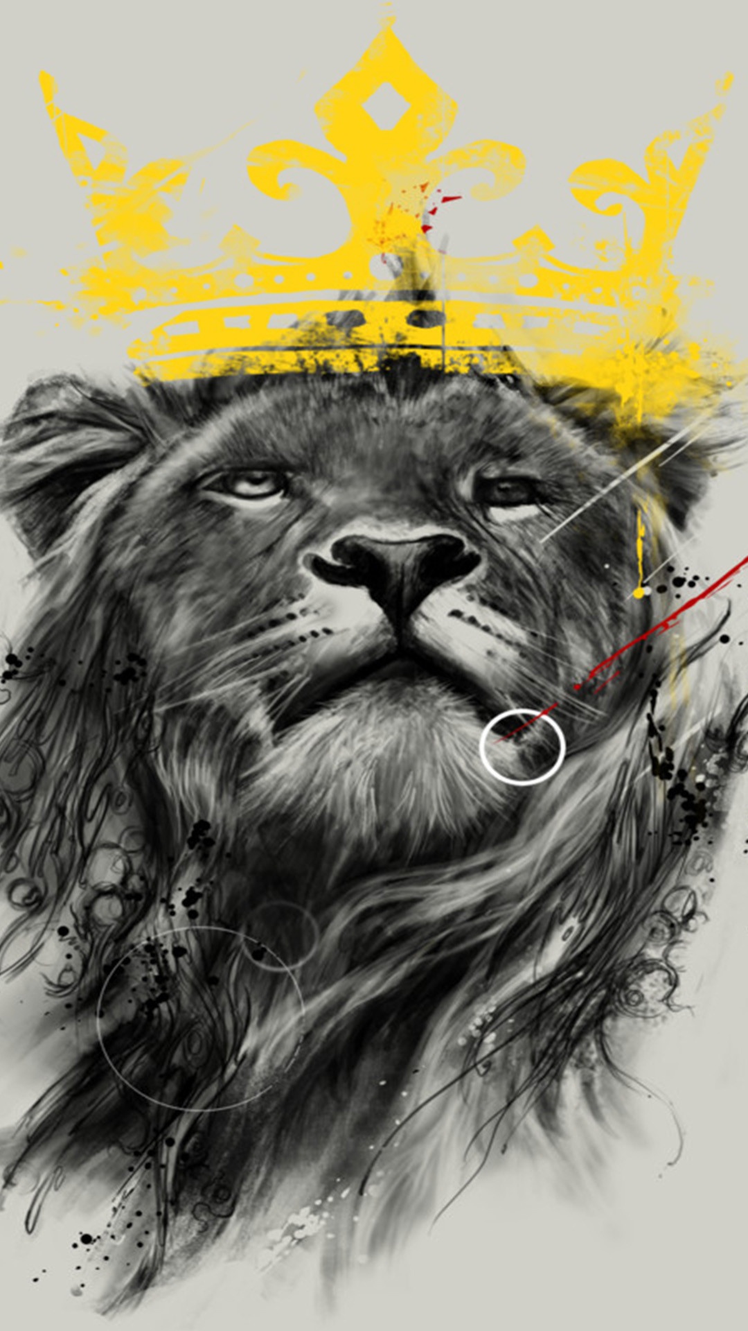 Rasta Lion Wallpaper (58+ images)