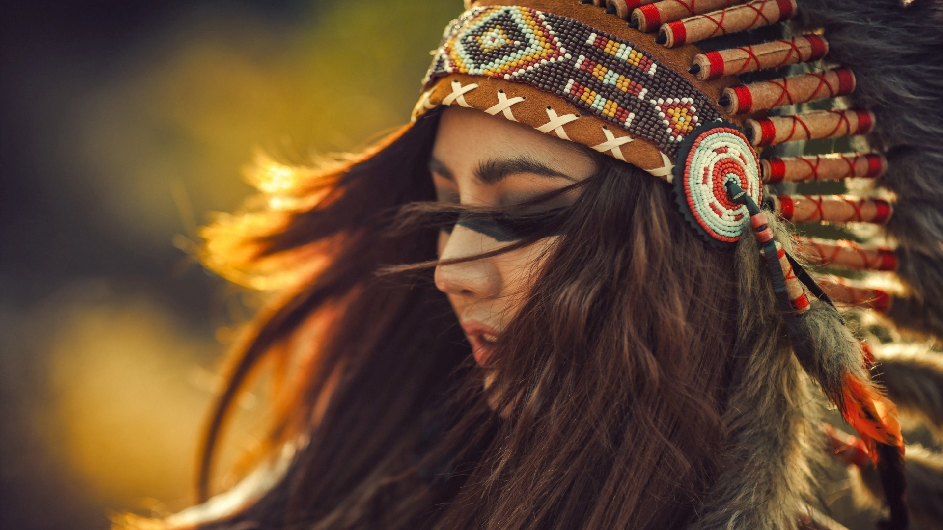 American Indian Wallpaper (72+ images)
