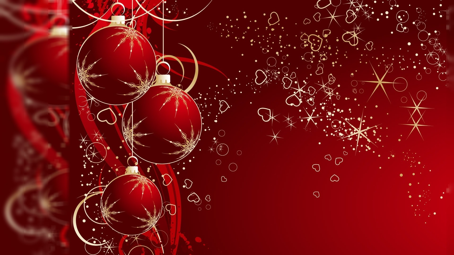 Christmas Desktop theme Wallpaper (58+ images)