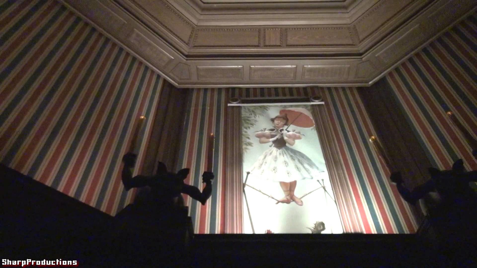 Disney Haunted Mansion Wallpaper (52+ images)