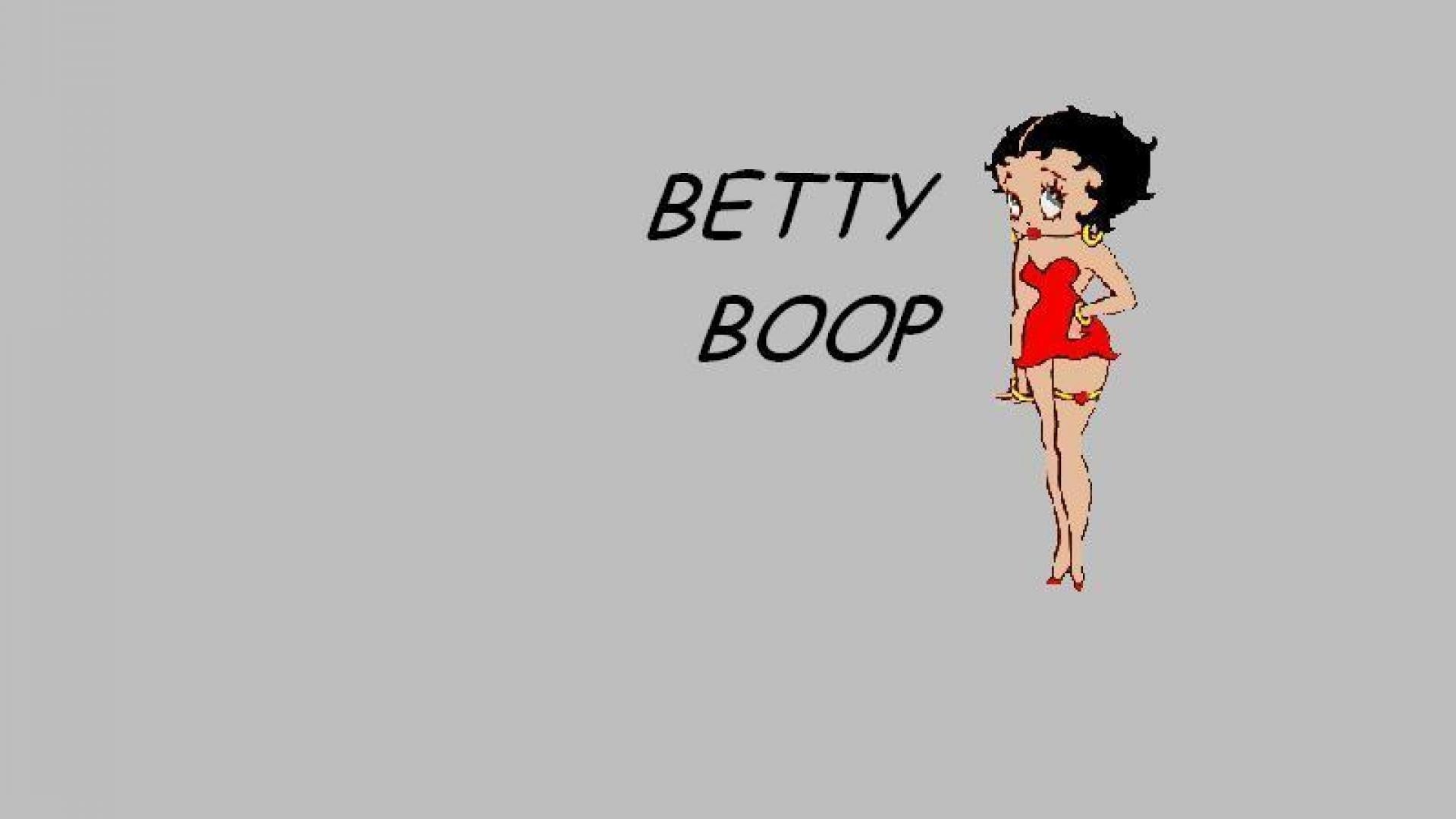 Betty Boop Wallpaper HD Free Download Betty Boop Wallpaper HD
