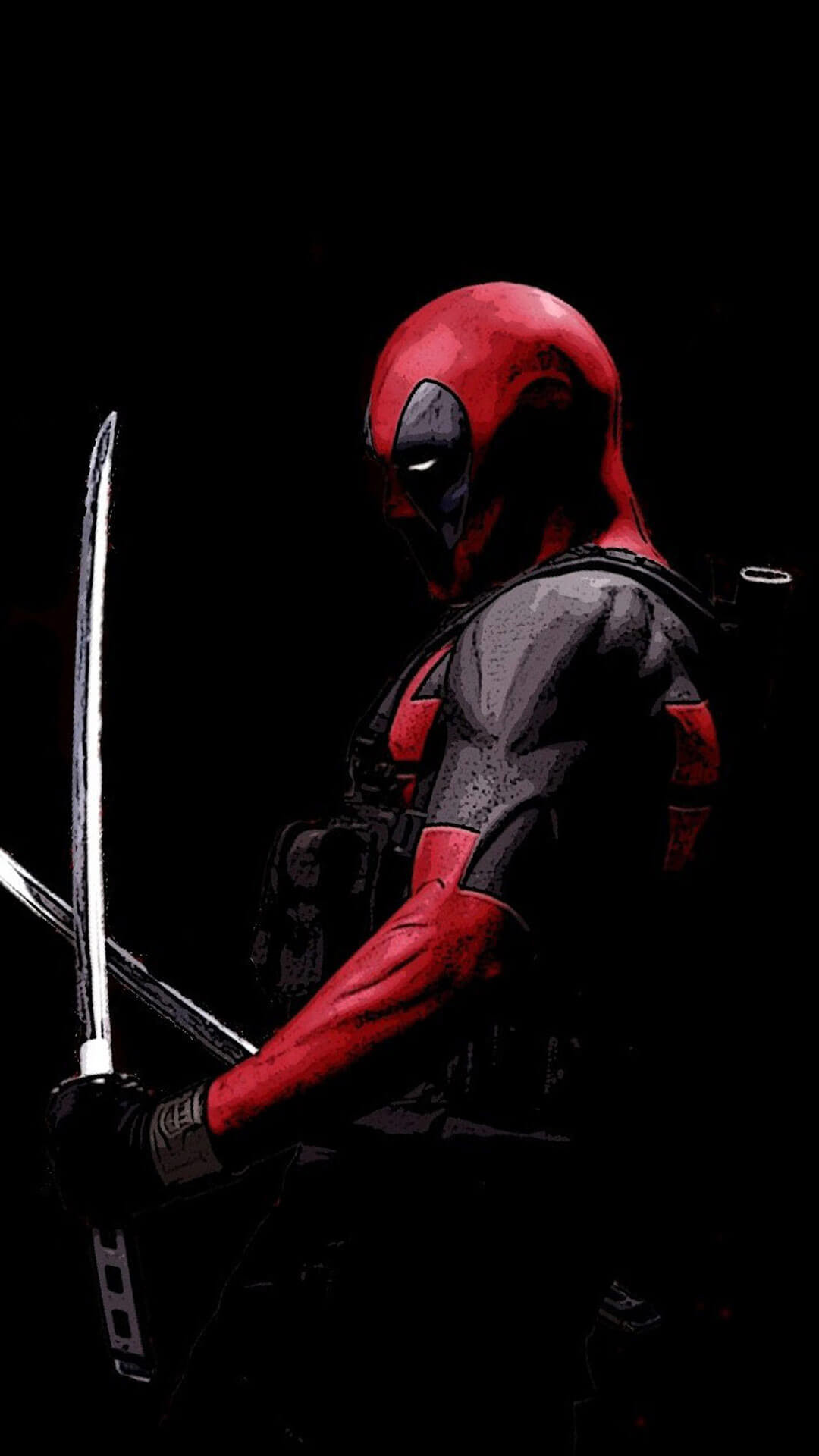 Deadpool iPhone Wallpaper HD 71  images