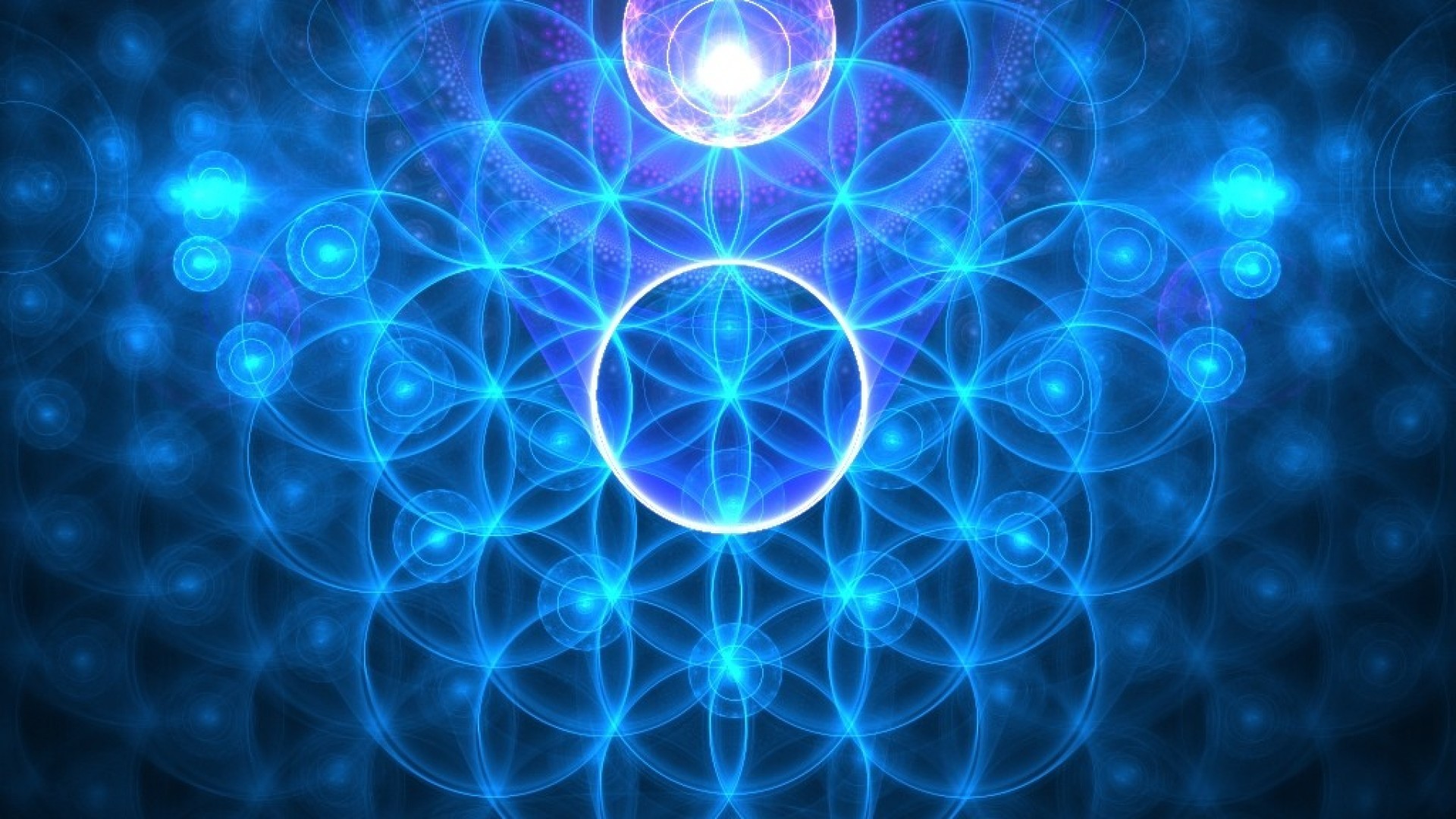 Flower of Life Wallpapers (64+ images)