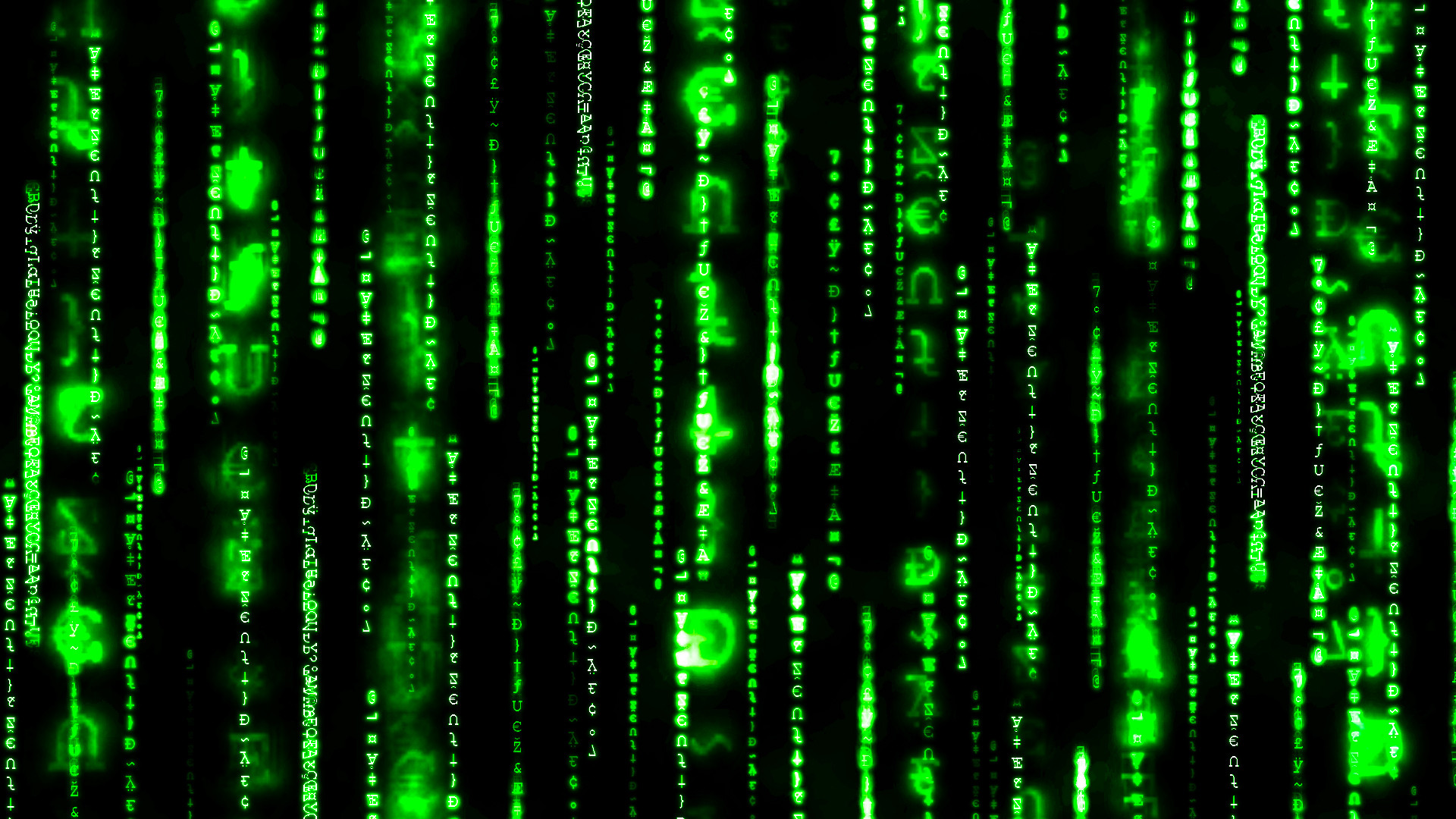 Moving Binary Code Wallpaper (62+ images)
