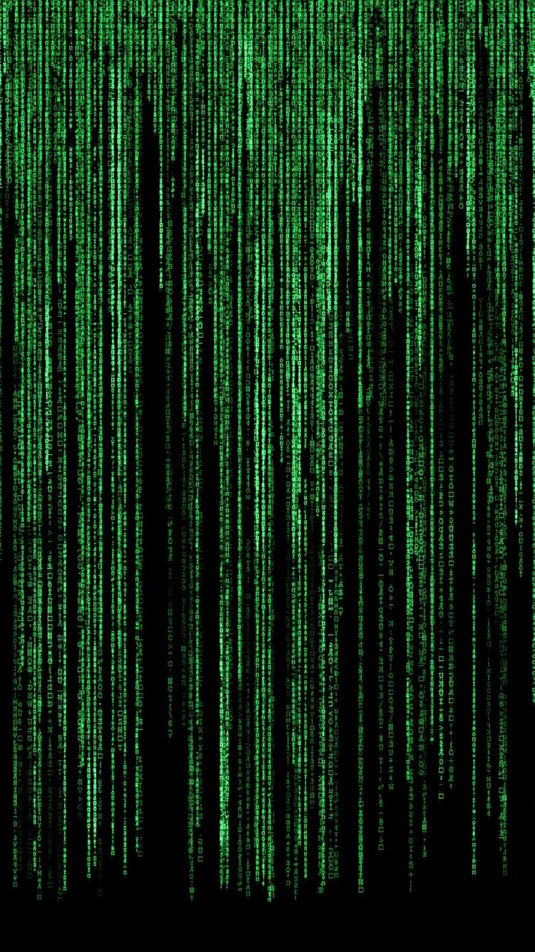 Matrix Code Wallpaper HD (65+ images)