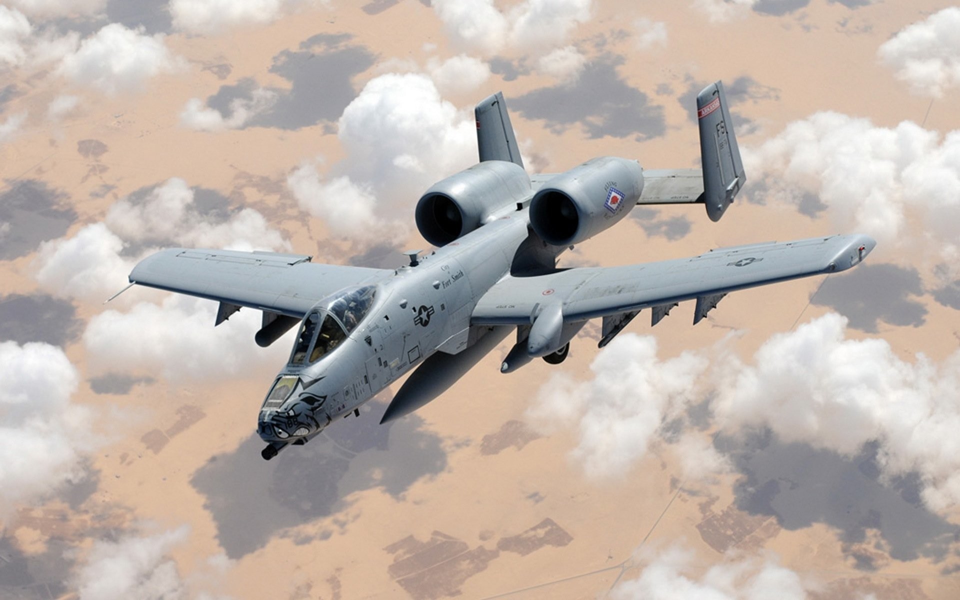 A 10 Warthog Wallpaper HD (76+ images)