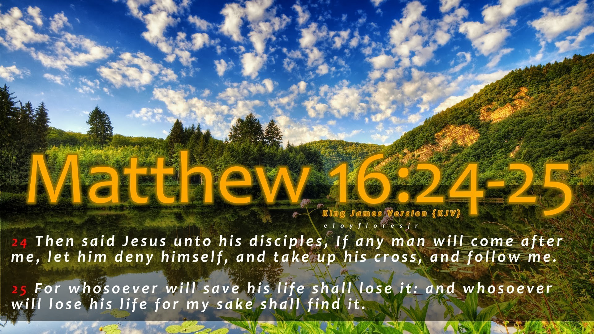 Kjv Wallpaper Verses 49 Images 