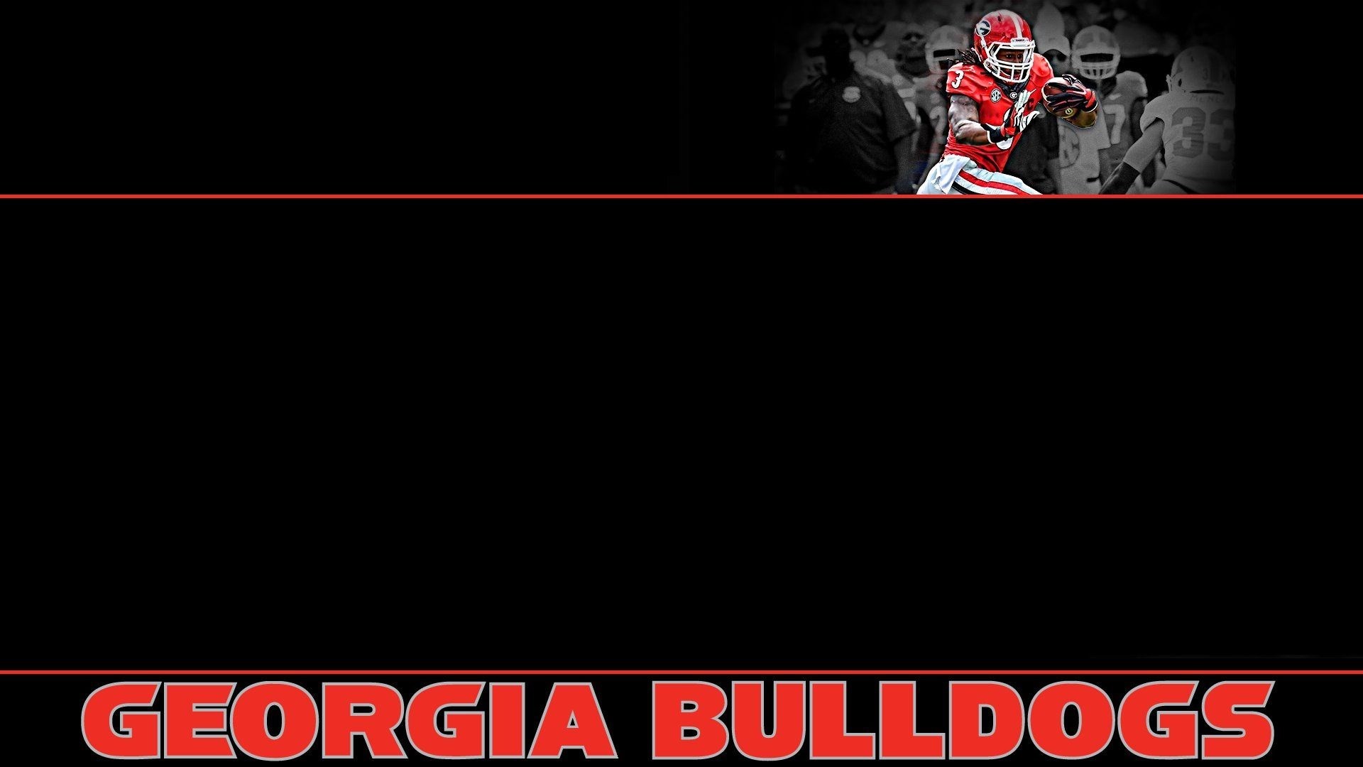 Georgia Bulldogs Wallpaper and Screensavers (52+ images)