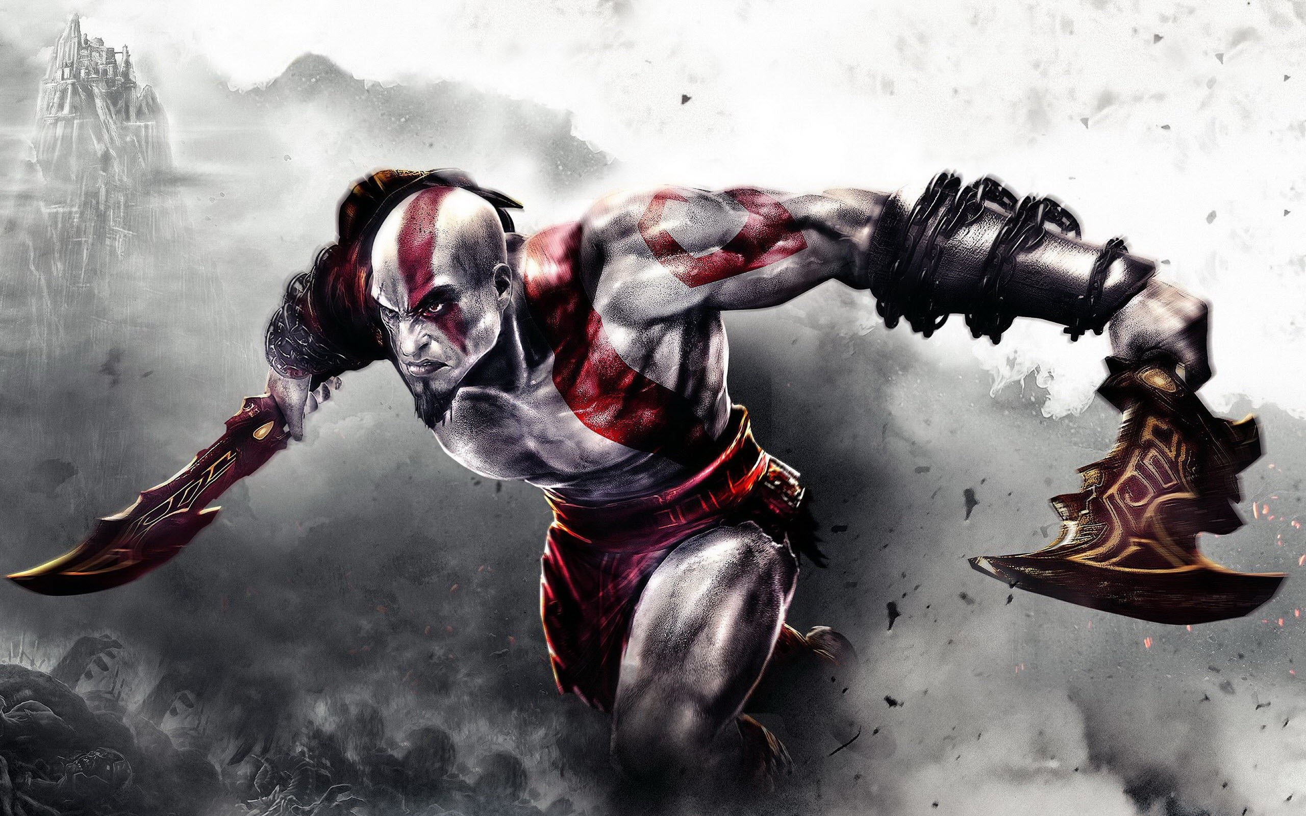 Featured image of post God Of War Dark Wallpaper 4K - Wallpapers.net provides hand picked high quality 4k ultra hd desktop &amp; mobile wallpapers in various resolutions to suit your needs such as apple.