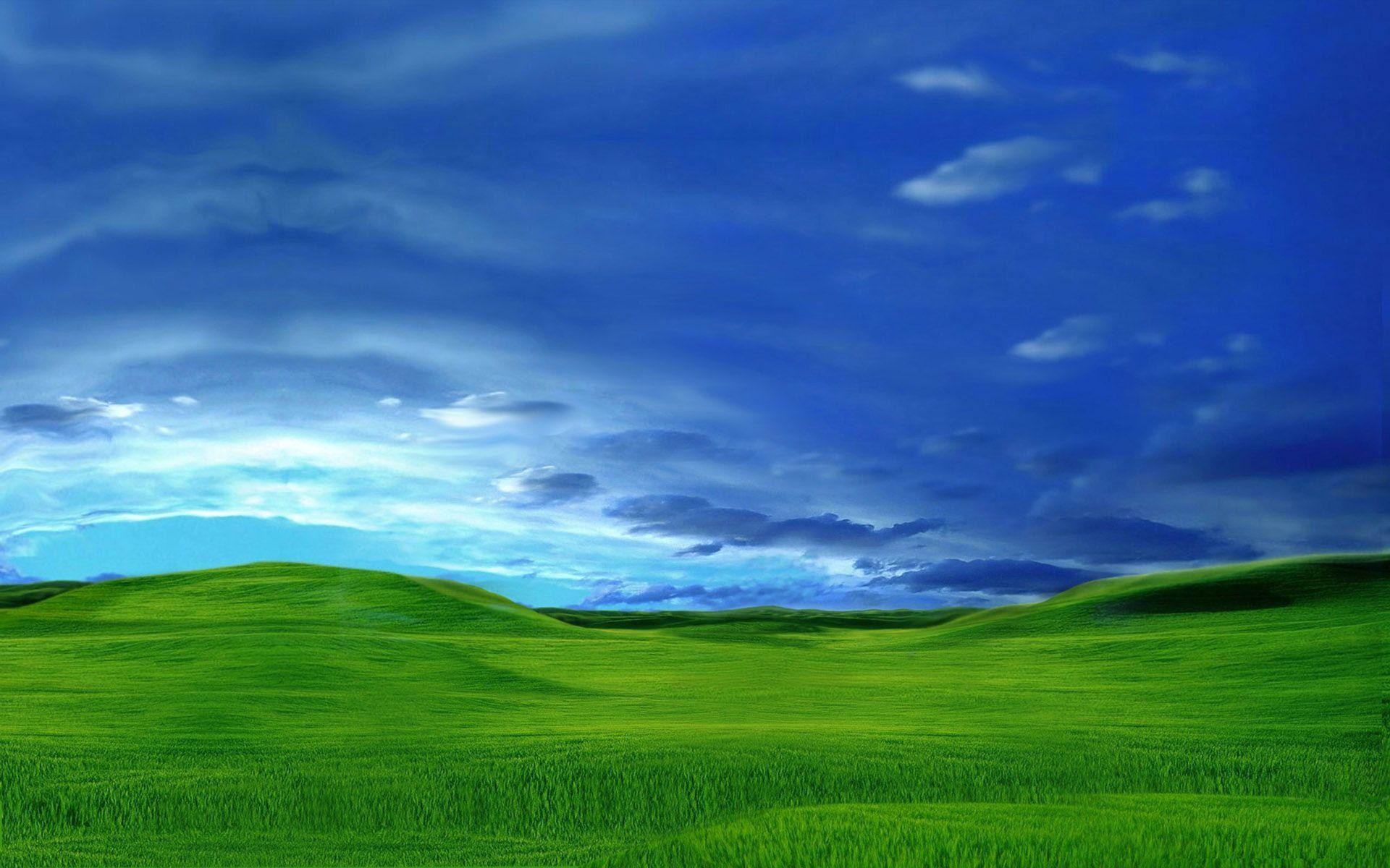 Windows XP Desktop Backgrounds 43 Images