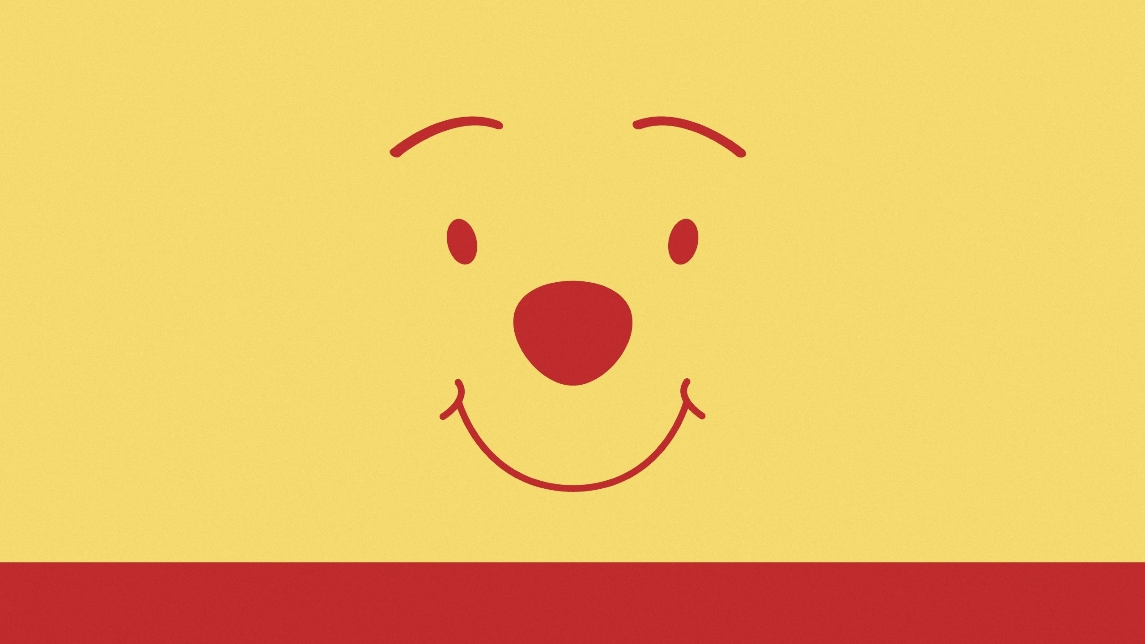 Pooh Bear Wallpapers (64+ images)