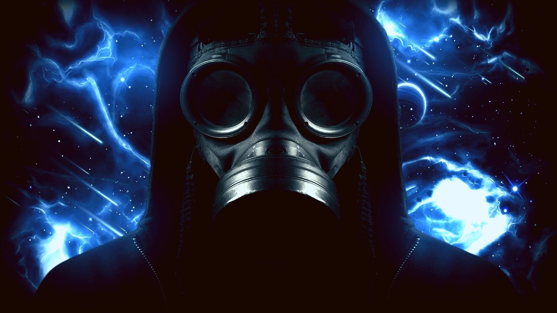 Cool Gas Mask Wallpapers 63 Images 9467