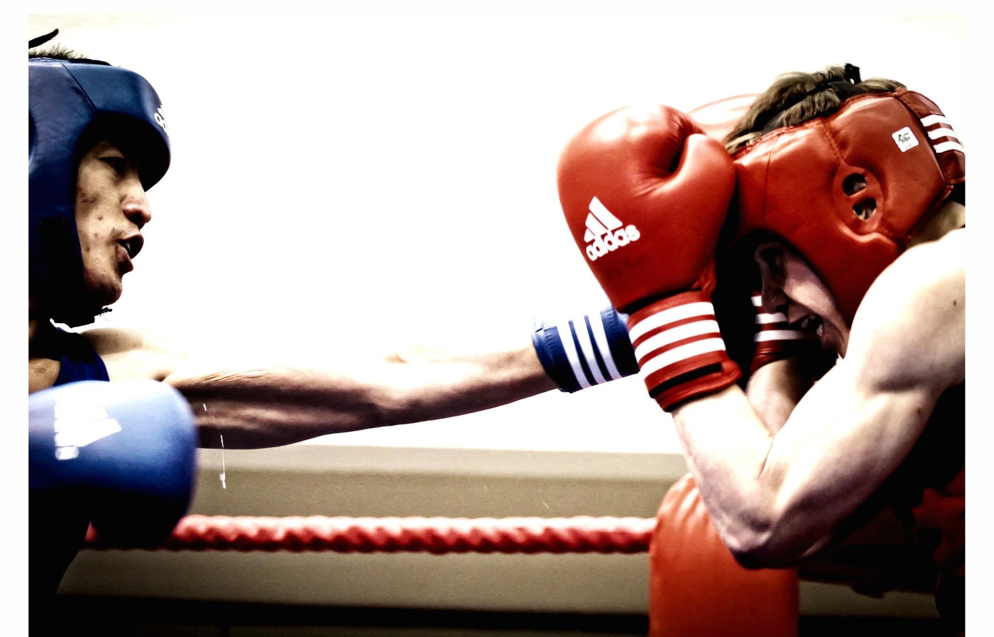 Boxing Wallpapers HD (68+ images)