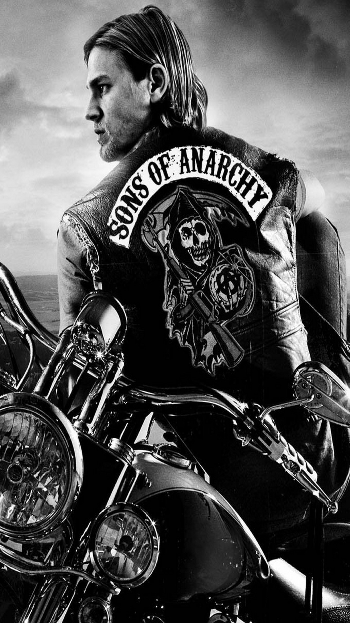 Sons of Anarchy Wallpaper iPhone (70+ images)