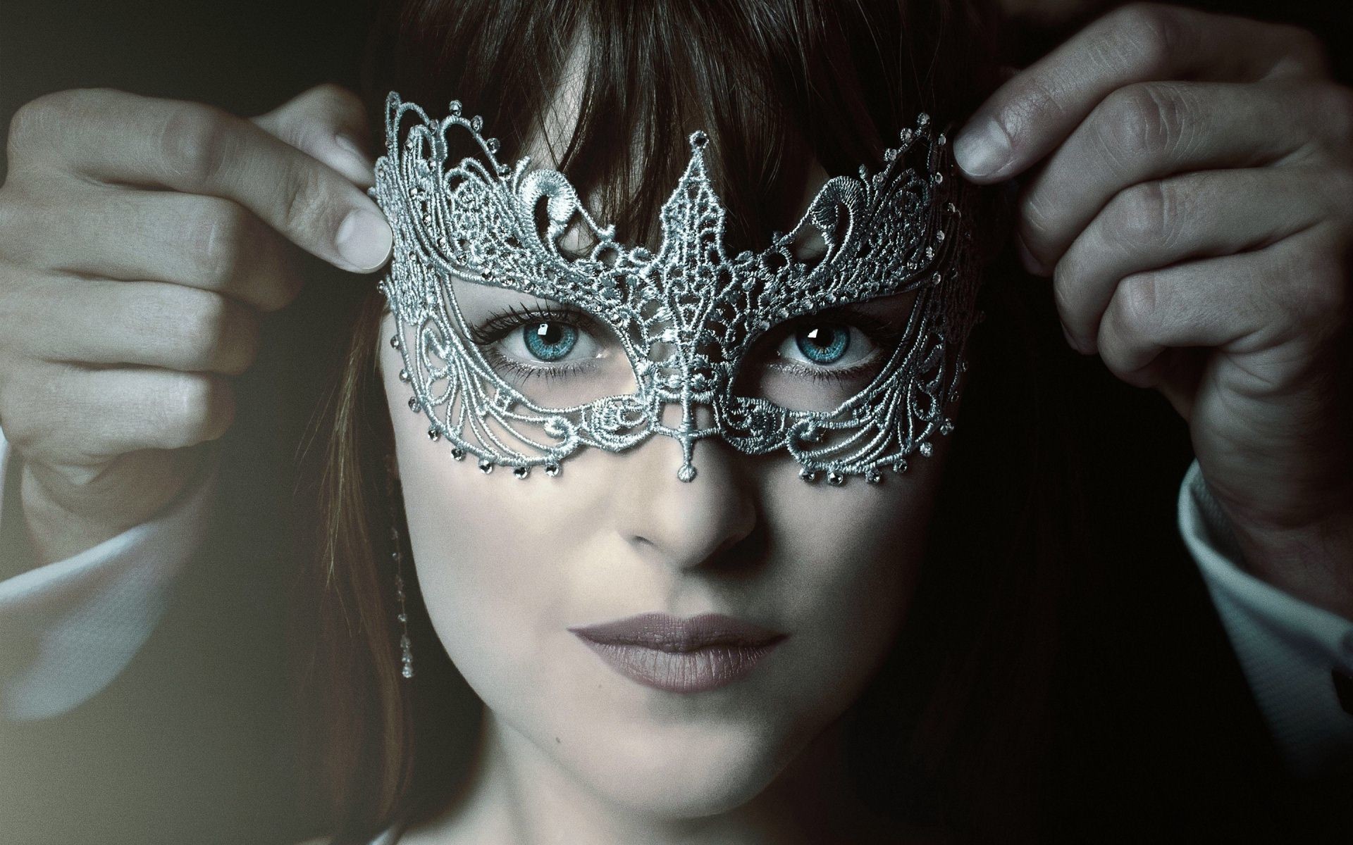 1920x1200 Fifty Shades Darker Movies Entertainment Background 1920Ã1200