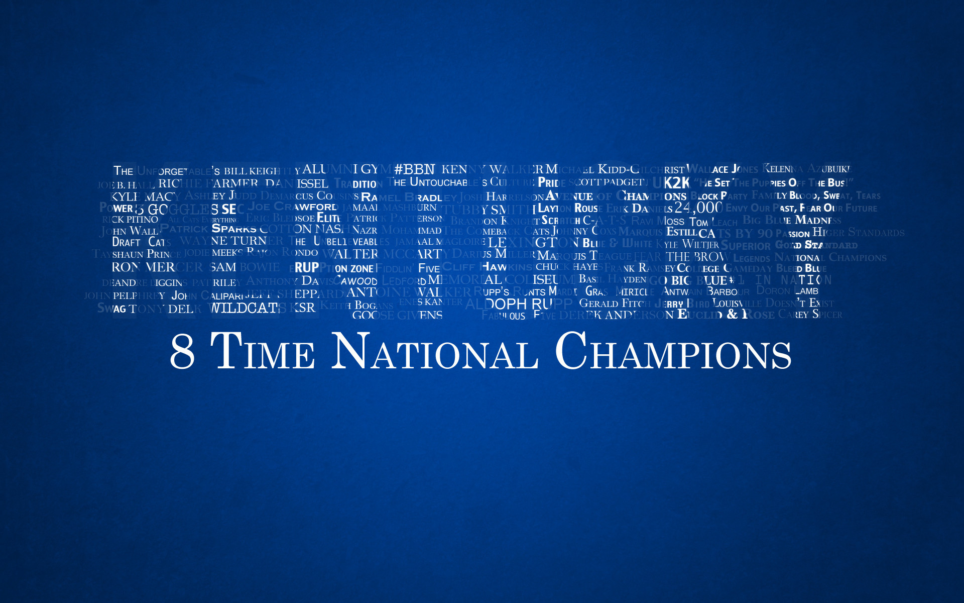 Kentucky Wildcats Wallpapers (73+ images)