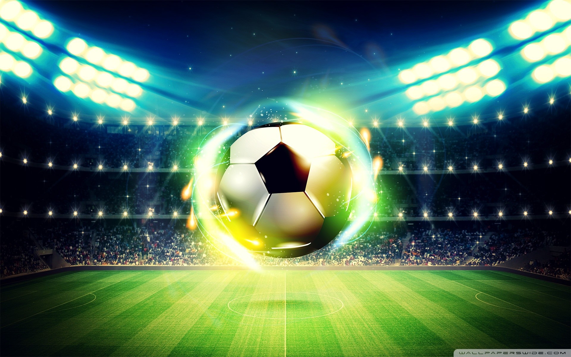 Cool Soccer Backgrounds (59+ images)