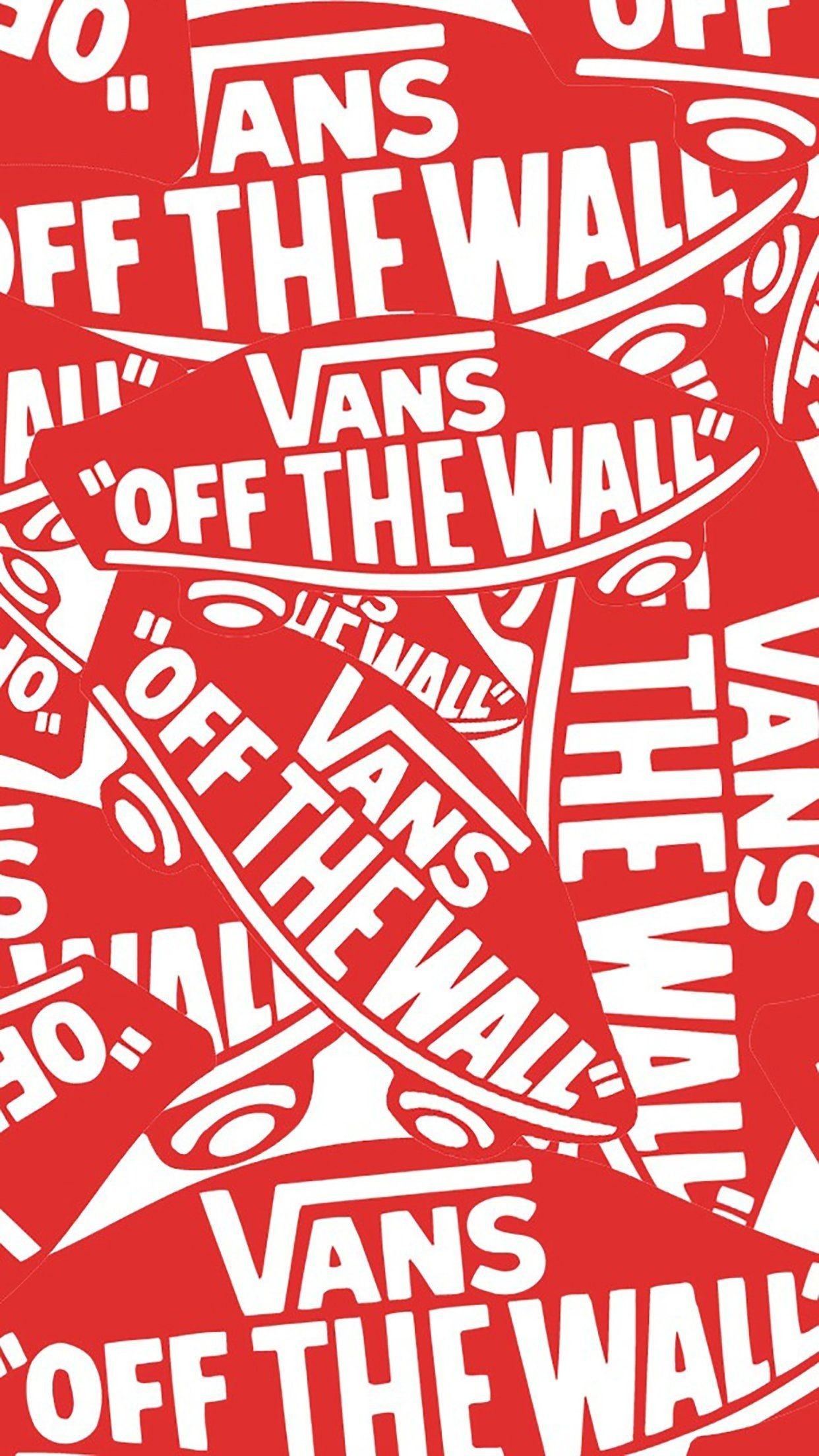 vans off the wall wallpaper desktop