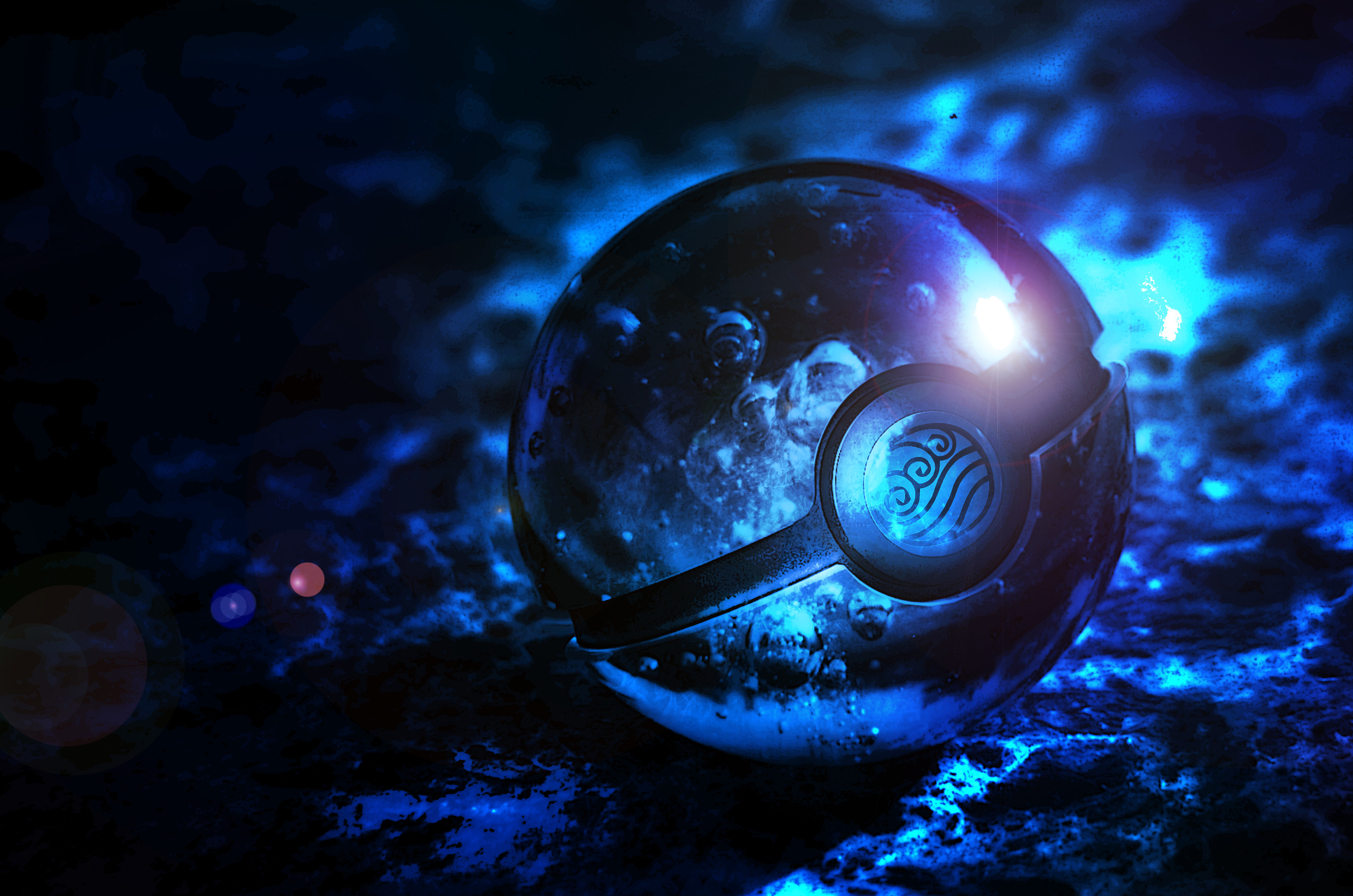 HD Pokeball Wallpapers (77+ images)