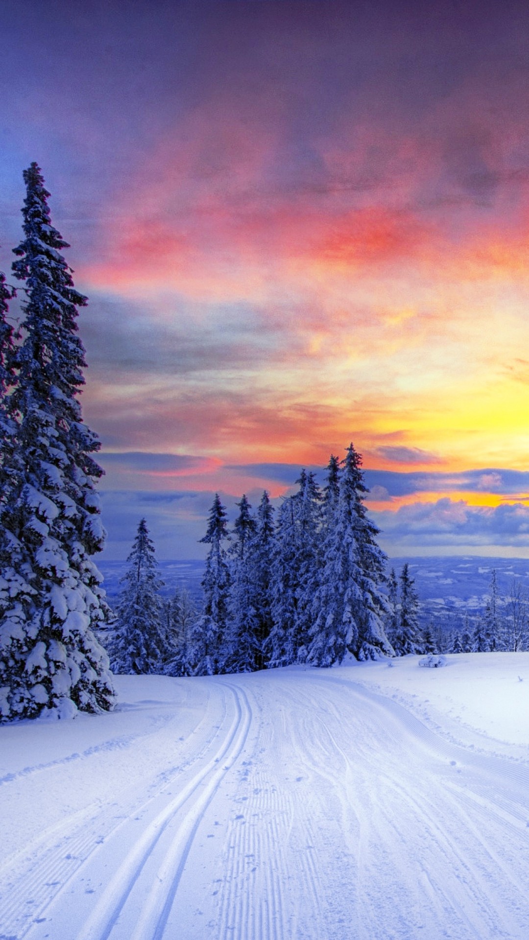 Cute Winter Desktop Wallpaper (68+ images)