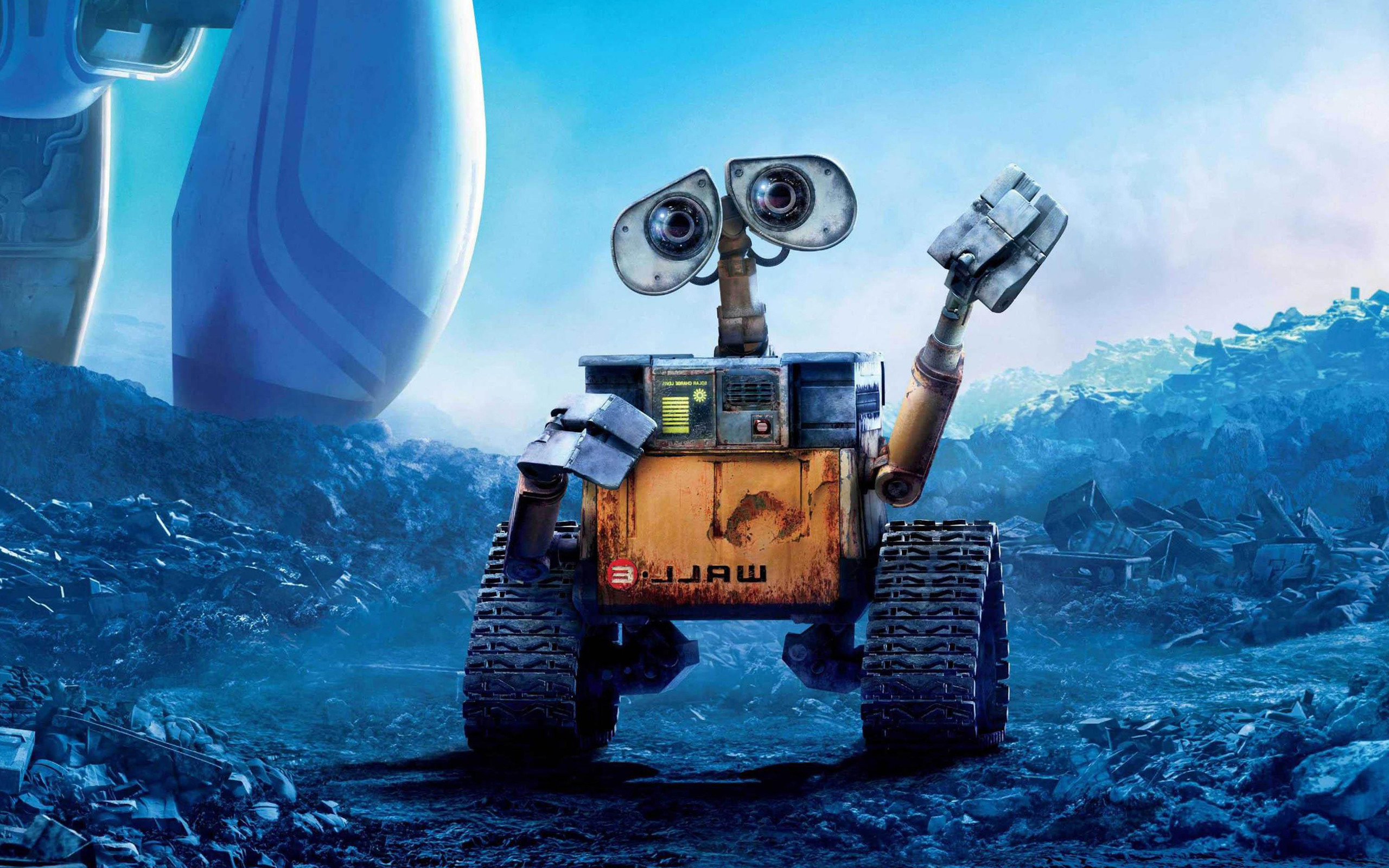 wall-e download