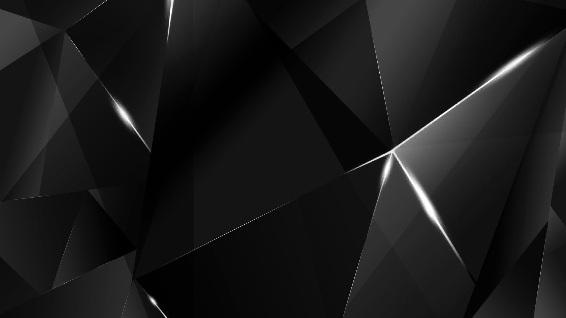 Black And White Abstract Desktop Wallpaper - vrogue.co