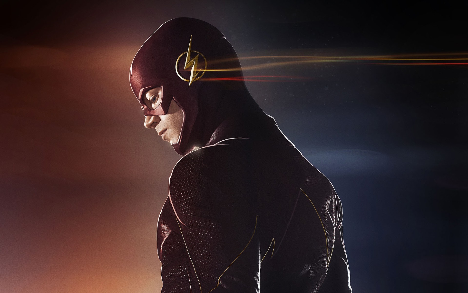 The Flash 4K Wallpaper (65+ images)