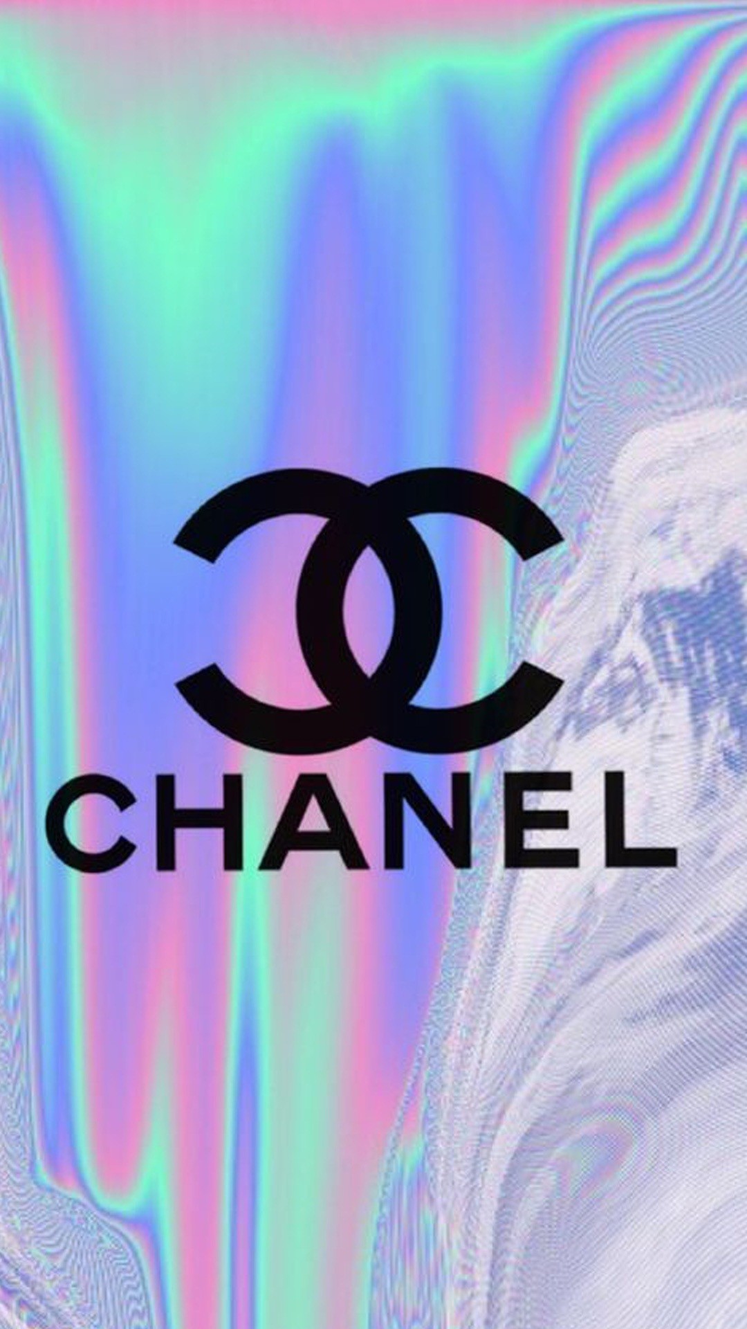 Chanel iPhone Wallpapers HD 
