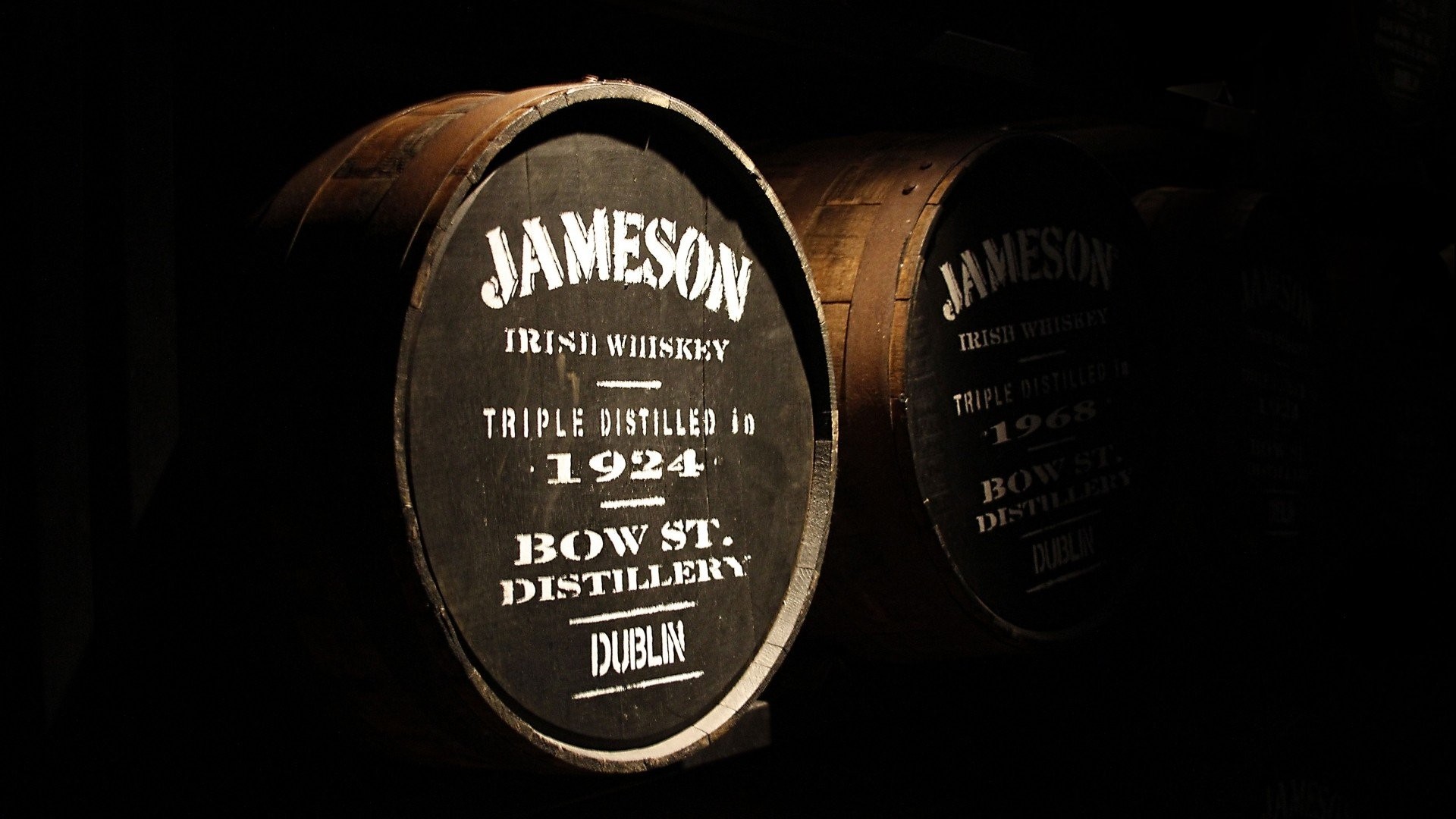 Jameson Wallpaper (57+ images)