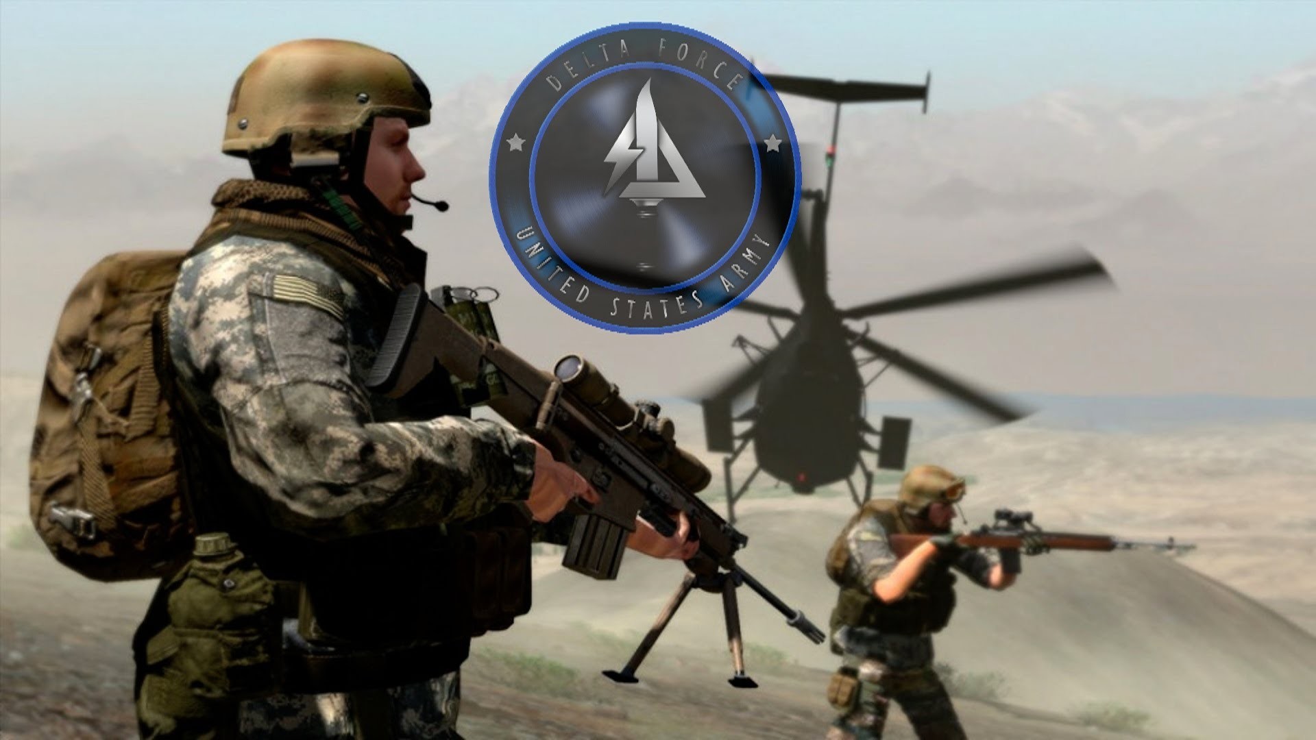 Army Delta Force Wallpaper 67 Images