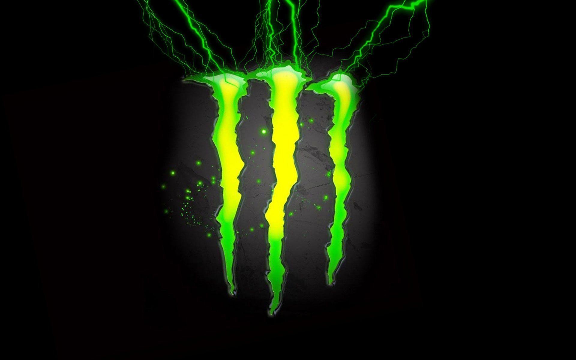 Monster Energy Desktop Wallpaper (70+ images)