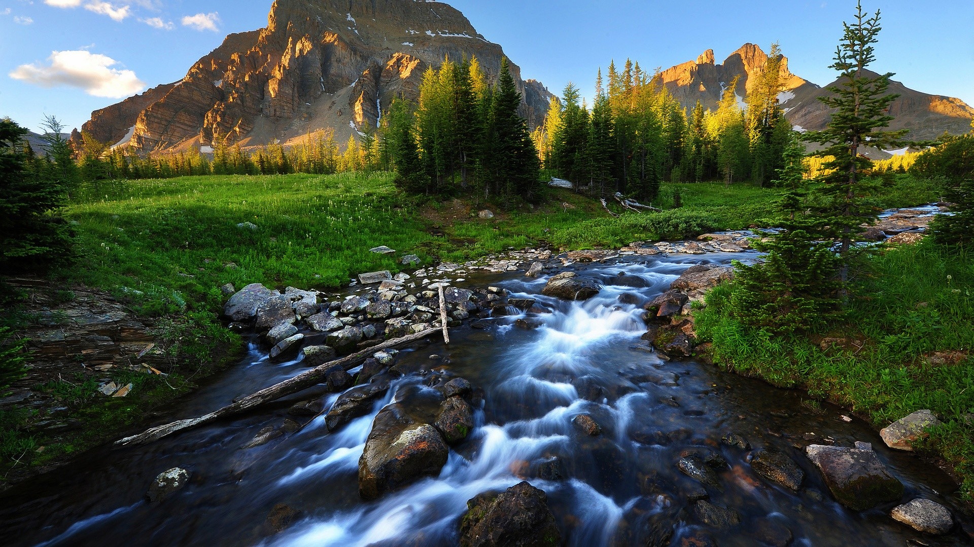 Landscape HD Wallpapers 1080p (81+ images)