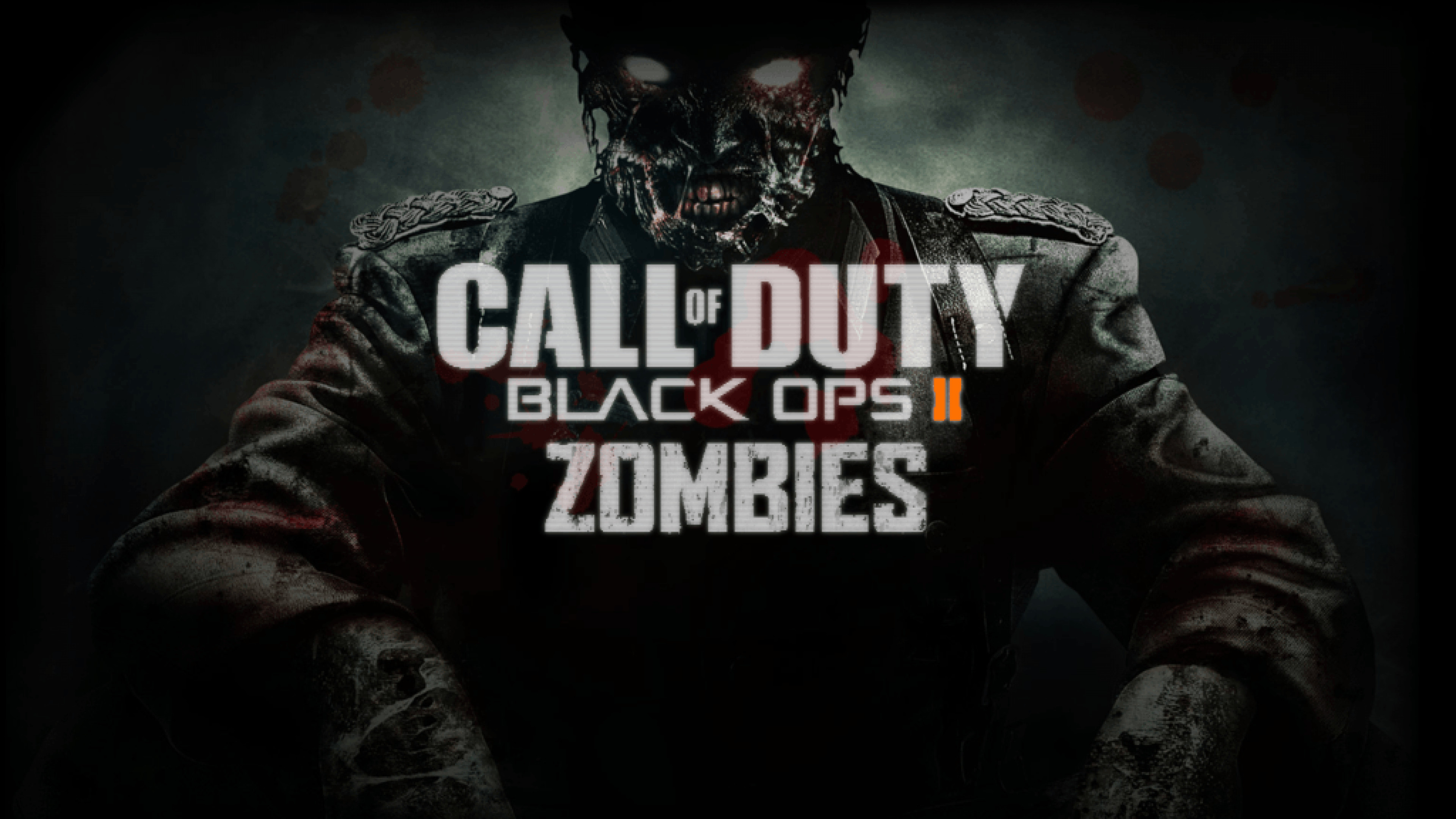 Zombies Wallpaper Black Ops 86 Images