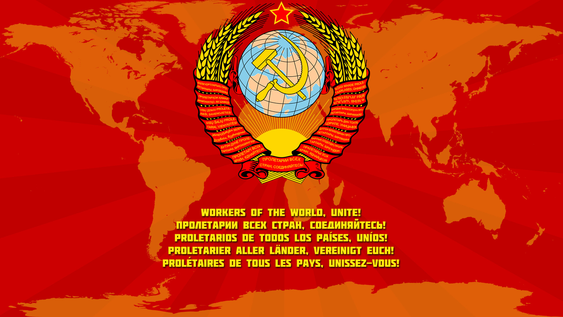 Communist Wallpaper (67+ images)