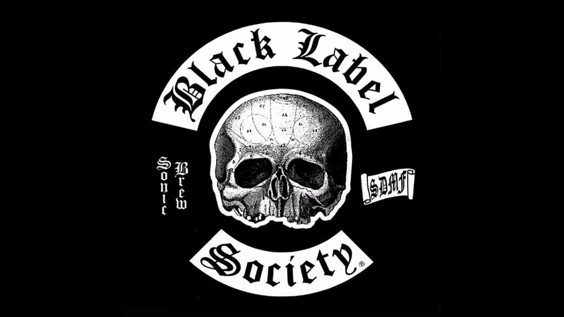 Black Label Society Wallpaper (59+ images)