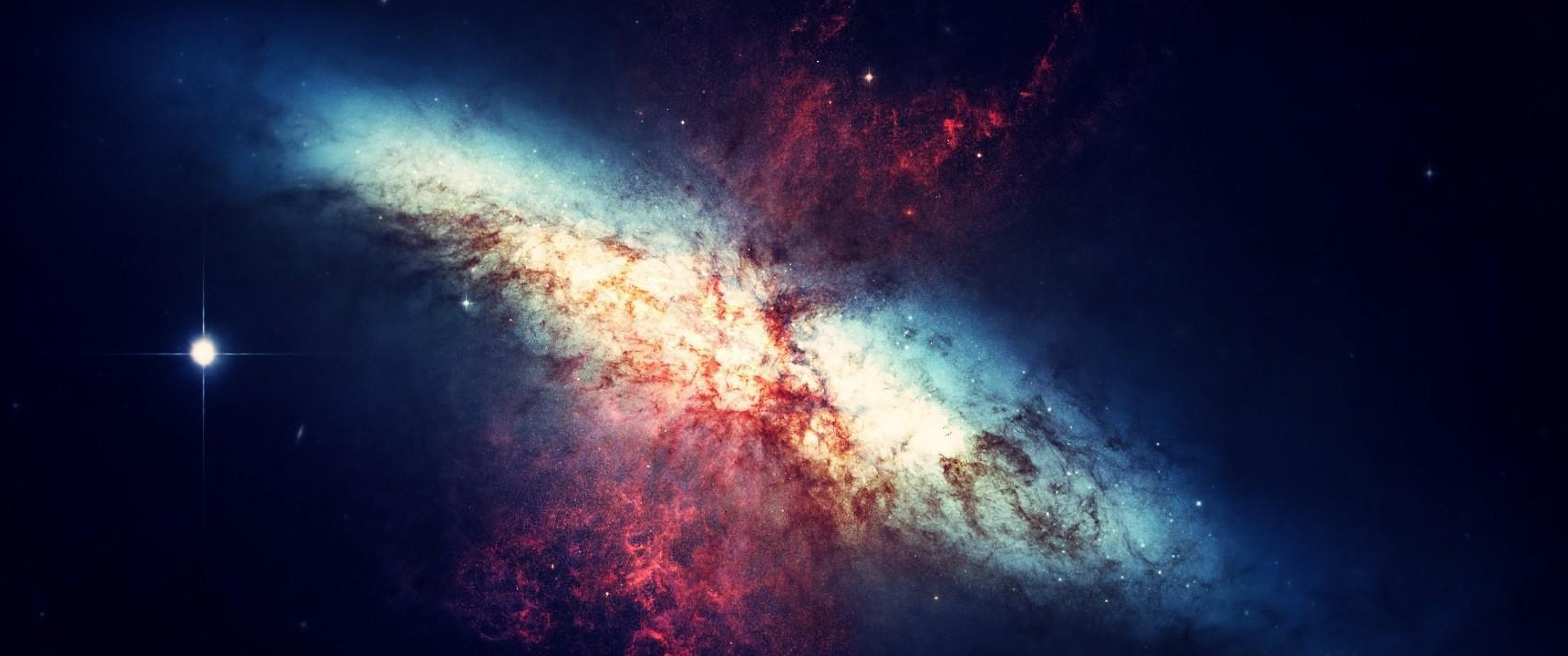 High Resolution Galaxy Wallpaper (59+ images)