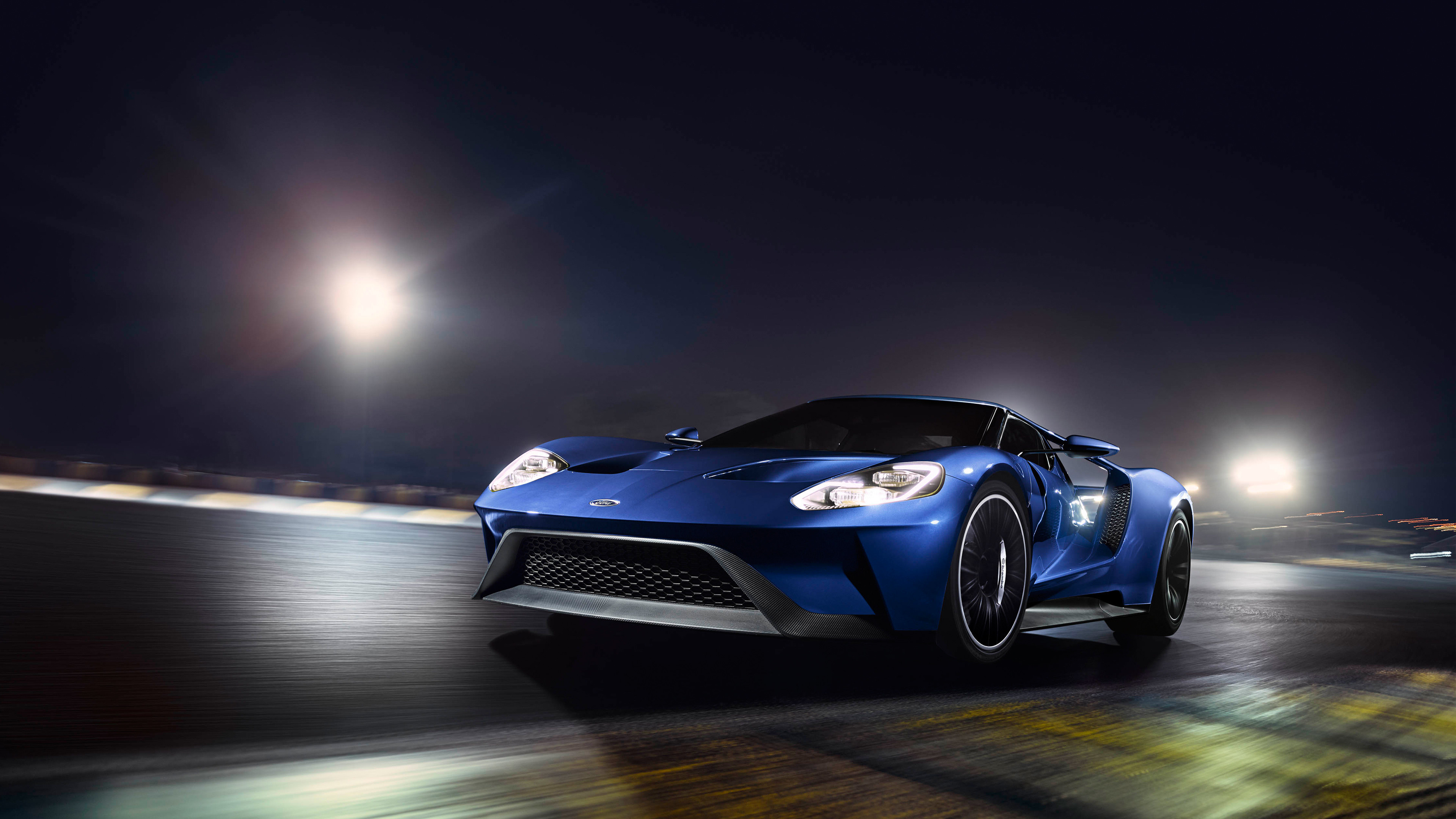 Ford Gt HD Wallpaper (65+ images)