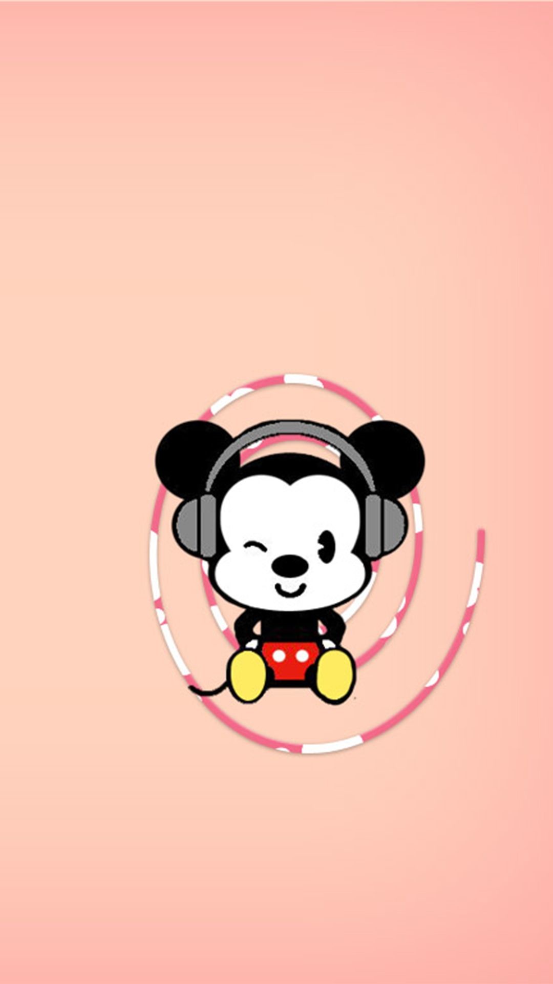 Mickey Mouse iPhone 6 Wallpaper (81+