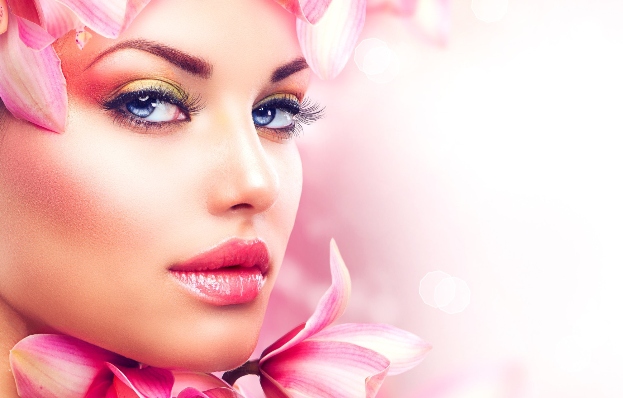 Beauty Salon Wallpaper (40+ images)