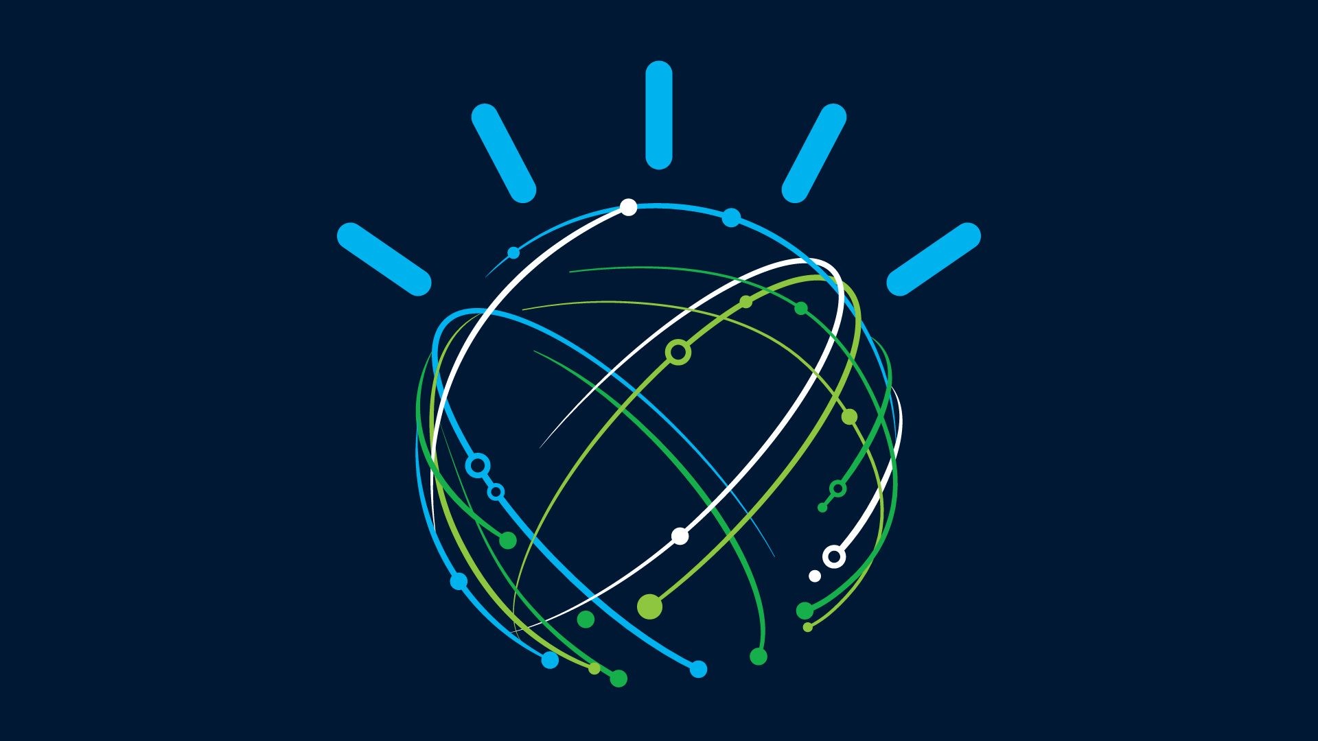 Ibm Watson Wallpaper Wall Giftwatches Co