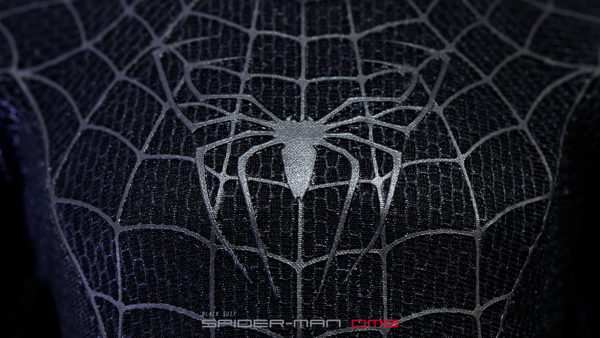 Spiderman Logo Wallpaper (67+ images)