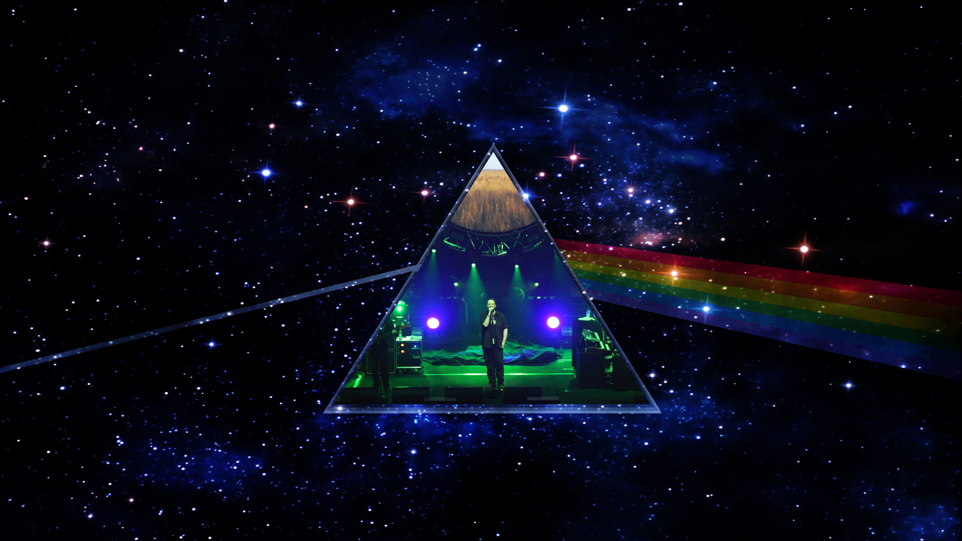 Pink Floyd Wallpaper (84+ images)

